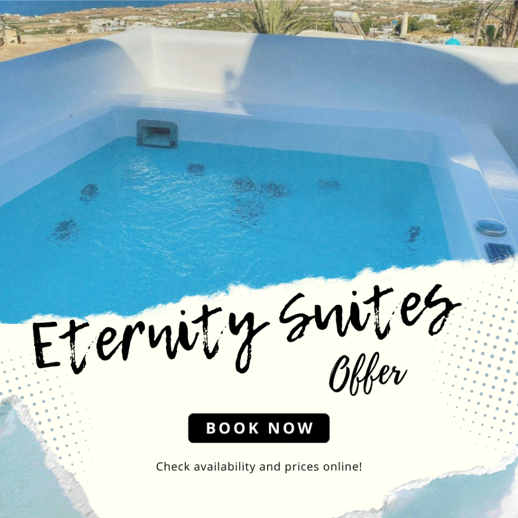 book now eternity suites